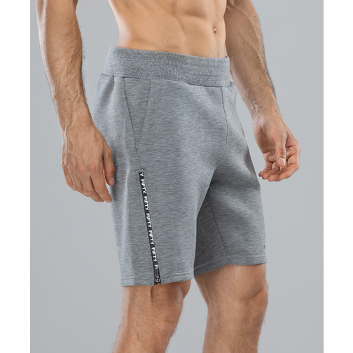 Мужские спортивные шорты Fifty Balance Fa-ms-0105, серый размер S 42403204