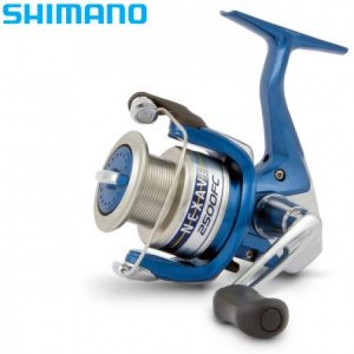 Катушка безынерционная SHIMANO NEXAVE 10000 FC Shimano 5961226 1