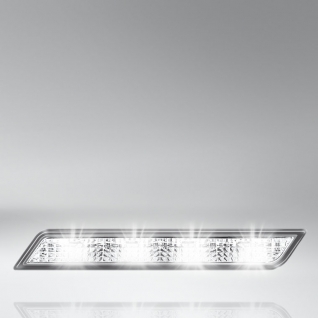Фары дневного света светодиодные Osram 12V 4 LED LEDDRL401 Osram