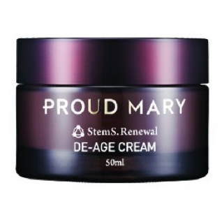 Косметика PROUD MARY -  Анти-возрастной крем для лица De-Age Cream