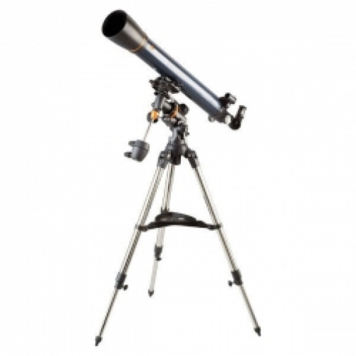 Celestron Телескоп Celestron AstroMaster 90 EQ 1454673