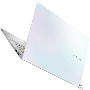 Asus Asus VivoBook S533FL-BQ060T 90NB0LX4-M01010 white 15.6" FHD i5-10210U/8Gb/256Gb SSD/MX250 2Gb/W10