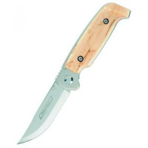 Складной нож Marttiini Folding Lynx W (8,5см) 5763781 1