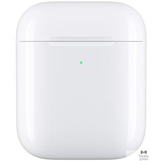 Apple MR8U2RU/A Apple Wireless Charging Case for AirPods