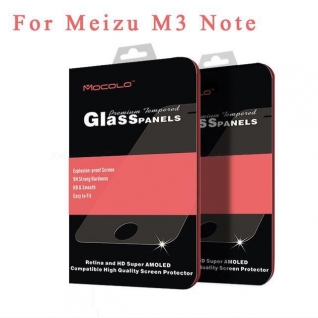 Защитное стекло MOCOLO для Meizu M3 Note MOCOLO