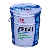 Трансмиссионное масло HONDA ULTRA ATF DW-1 / Жидкость для АКПП 20л