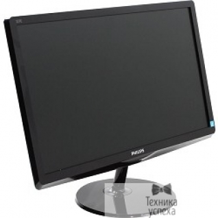 Philips LCD PHILIPS 21.5" 227E6EDSD (00/01) Black-Cherry IPS-ADS, 1920x1080, 5 ms, 178°/178°, 250 cd/m, 20M:1,D-Sub, DVI, HDMI