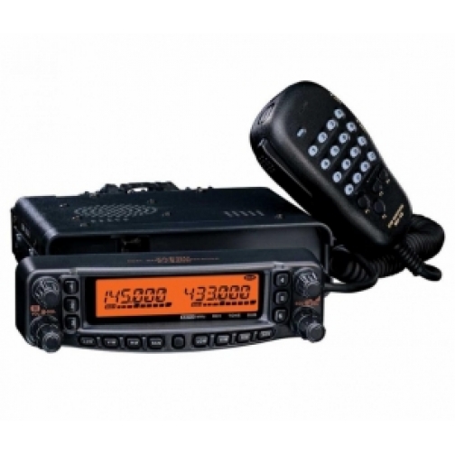Мобильная радиостанция Yaesu FT-8800R 37775819