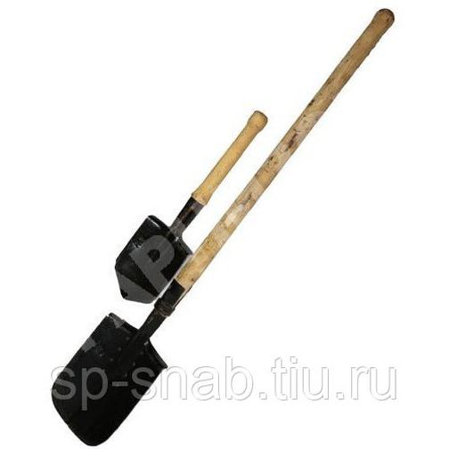 Большая саперная лопата (БСЛ) (новодел) 42840933
