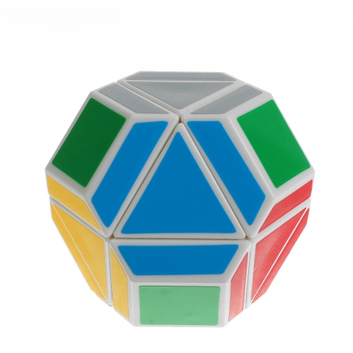 Головоломка Magic Cube - Шар, 8 см QJ Magic Cube 37716871