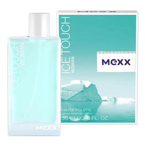 Mexx Ice Touch Woman туалетная вода, 15 мл. 42889880