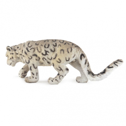 Фигурка Collecta Снежный леопард, XL 37897589 4