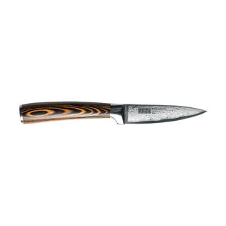 Нож Omoikiri Mikadzo Damascus Suminagashi 4996237