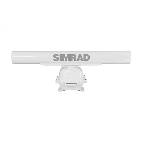 Радар цифровой открытого типа Simrad HD Radar 10 kW HD Radar kit (TX10S-1) 1391690