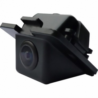Камера заднего вида для Citroen Intro VDC-025 Citroen C-Crosser (2007 - 2012) Intro