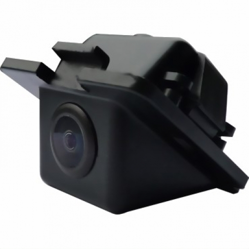 Камера заднего вида для Citroen Intro VDC-025 Citroen C-Crosser (2007 - 2012) Intro 832842