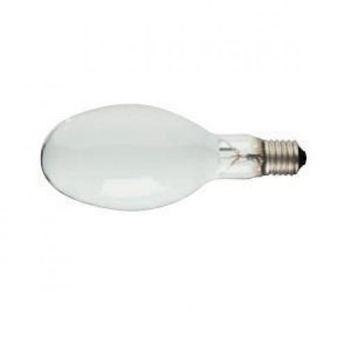 Лампа уличного освещения HQL (ДРЛ) 125 E27 Ртутная 1427994