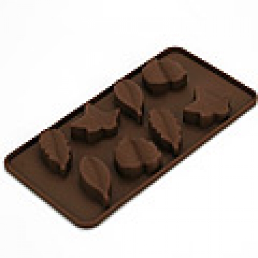 20195 Форма для шоколада на 8шт MB (х48) Unico 37909805 2