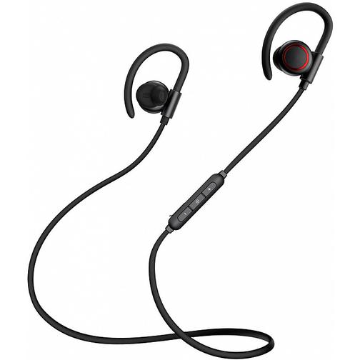 Наушники Baseus Encok Wireless Headphone S17 Black 42393854