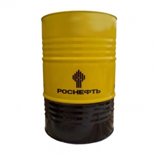Индустриальное масло Роснефть ИГП38 216,5л