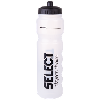 Бутылка для воды Select 1000 мл белая