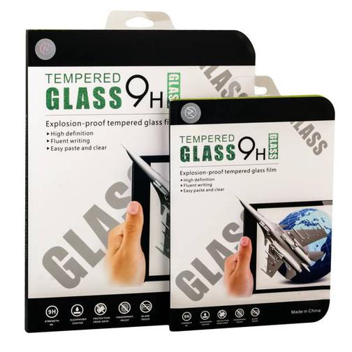 Стекло защитное для iPad mini 3/ mini 2/ mini - Premium Tempered Glass 0.26mm скос кромки 2.5D YaBoTe 42529809