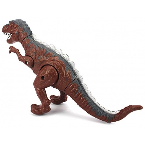 Интерактивная игрушка Dino Valley - Тираннозавр Рекс (свет, звук) Shantou 37719683 4