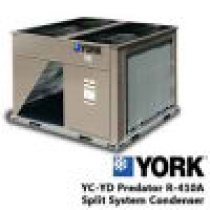 YORK YC150 компрессорно-конденсаторный блок