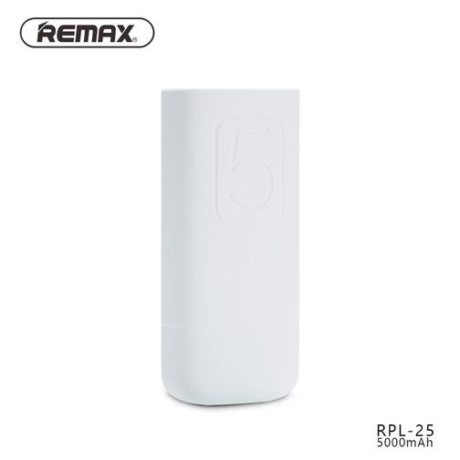 Внешний аккумулятор Remax RPL-25 Flinc Series 5000mAh 42191063 2