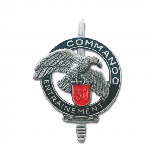 Made in Germany Знак franz. Commando CEC 30 5023624