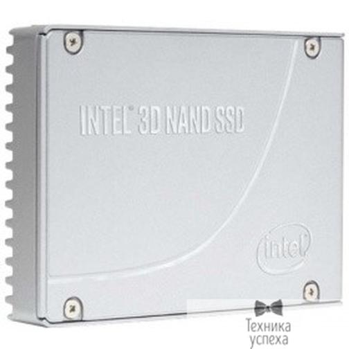 Intel Intel SSD DC P4610 Series (1.6TB, 2.5in PCIe 3.1 x4, 3D2, TLC) SSDPE2KE016T801 42590605