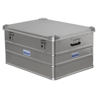 Ящик Krause Aluminium-Box 157 L