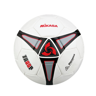 Мяч футбольный Mikasa Troop5-bk №5 (5)