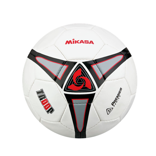 Мяч футбольный Mikasa Troop5-bk №5 (5) 42219660