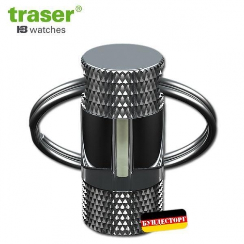 Traser Брелок для ключей Traser trigalight®, цвет зеленый 8088159