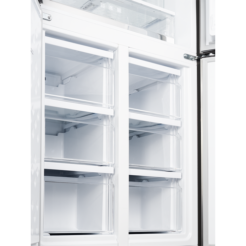 Холодильник отдельностоящий NFML 181 X KUPPERSBERG 42847032 2