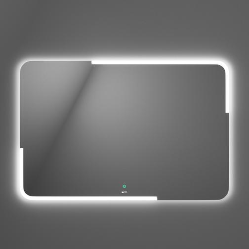 Зеркало Otalia с LED подсветкой, 1200х800 OWL 1975 42667434
