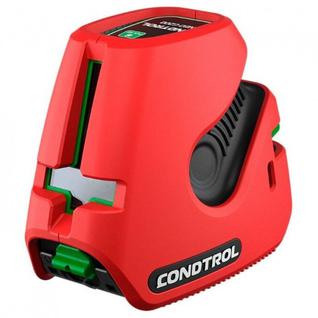 Лазерный уровень CONDTROL NEO G 200 + сканер проводки Drill Check 1-2-179