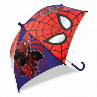 Зонт для мальчика Человек Паук