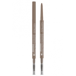 CATRICE - Каранадш для бровей Slim‘Matic Ultra Precise Brow Pencil Waterproof 030 Dark