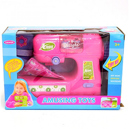 Швейная машинка Amusing Toys Shenzhen Toys 37720729