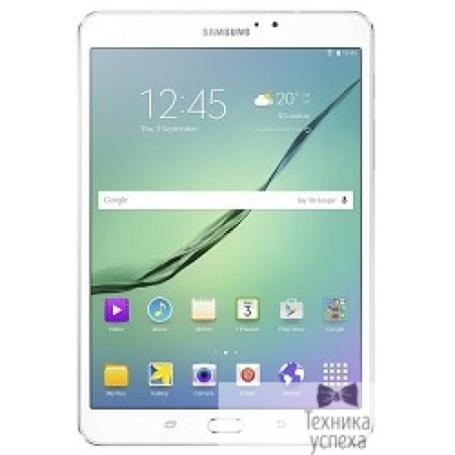 Samsung Samsung Galaxy Tab S2 8.0 (2016) SM-T719 SM-T719NZWESER white 8