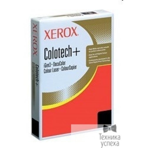 Vap XEROX XEROX 003R97984 Бумага XEROX Colotech Plus 170CIE, 300г, A3, 125 листов 9147874