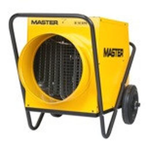 Электрический нагреватель с вентилятором MASTER B 30 EPR 42815822