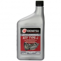Трансмиссионное масло IDEMITSU ATF TYPE-J / Жидкость для АКПП 946мл