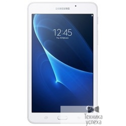 Samsung Samsung Galaxy Tab A 7.0 (2016) LTE SM-T285 SM-T285NZWASER white 7