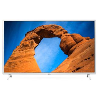 Телевизор LG 43LK5990 43 дюйма Smart TV Full HD LG Electronics