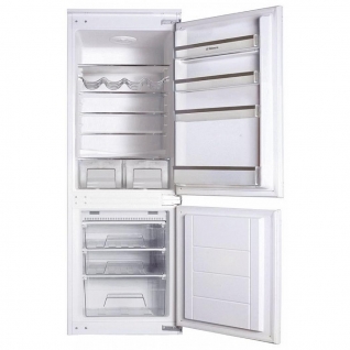 Встраиваемый холодильник Hansa BK 315.3 с морозильной камерой