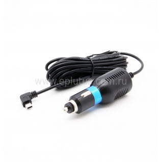 Автомобильные зарядки mini USB FC-052