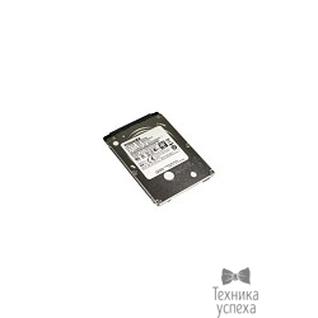 Toshiba 500Gb Toshiba Slim (MQ01ACF050) SATA 3, 7200 rpm, 16Mb, 2.5", 7.5 mm